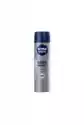 Nivea Men Silver Protect Antyperspirant Spray 48H