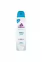 Adidas Fresh Cooling Antyperspirant W Sprayu Dla Kobiet