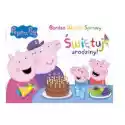 Media Service Zawada  Świętuję Urodziny! Peppa Pig. Bardzo Ważne Sprawy 