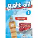  Right On! 1 Workbook With Digibooks App 