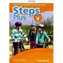  Steps Plus Dla Klasy V. Podręcznik Z Nagraniami Audio 