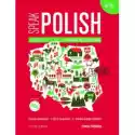  Speak Polish. A Practical Self-Study Guide. Part 2 A2-B1 + Mp3 