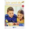  Ich Und Du Neu 4. Materiały Ćwiczeniowe Do Języka Niemieckiego 