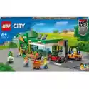Lego Lego City Sklep Spożywczy 60347 