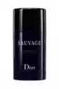 Dior Sauvage Dezodorant W Sztyfcie