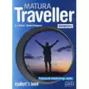  Matura Traveller Elementary. Student's Book. Podręcznik Wi