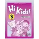  Hi Kids! 3 Wb Mm Publications 