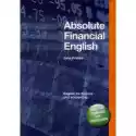  Absolute Financial English B2-C1 +Cd 