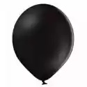 Godan Godan Balony B85 Pastelowe 27 Cm Czarne 100 Szt.