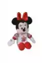 Simba Disney Minnie W Piżamie 25 Cm