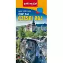  Mapa Turystyczna - Czeski Raj 1:50 000 