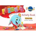  The Flibets Starter Activity Book 