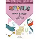  Word Games And Puzzles: Movers 