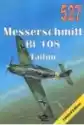 Messerschmidtt Bf 108 Taifun Nr 527