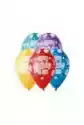 Godan Balon Premium 13. Happy Birthday