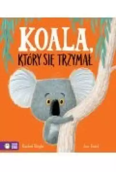 Koala, Który Się Trzymał