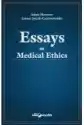 Essays In Medical Ethics