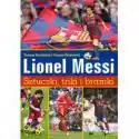  Lionel Messi Sztuczki I Triki Piłkarzy 