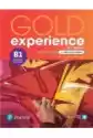 Gold Experience 2Nd Edition B1. Student`s Book + Podręcznik W We