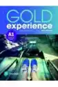 Gold Experience 2Nd Edition A1. Student`s Book + Podręcznik W We
