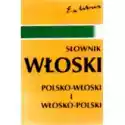 Mini Słownik Włosko/polsko/włoski 