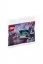 Lego Friends Klocki Konstrukcyjne Kuferek Emmy 30414