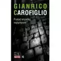  Ponad Wszelką Wątpliwość Gianfranco Carofiglio 