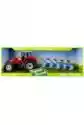Mega Creative Traktor Z Akcesoriami 483073