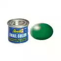 Revell Farba Email Color 364 Leaf Green Silk 14Ml 