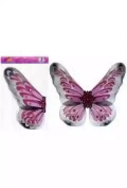 Skrzydła Motyla Mega Creative 481679