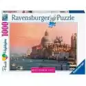  Puzzle 1000 El. Śródziemnomorskie Włochy Ravensburger
