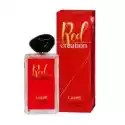 Lazell Lazell Red Creation For Women Woda Perfumowana 100 Ml