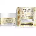 Eveline Cosmetics Bio Manuka 50+ Napinający Krem-Kuracja Przeciw