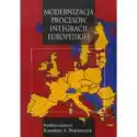  Modernizacja Procesów Integracji Europejskiej 