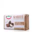 Equilibra Karite 100% Vegetal Soap Mydło Z Masłem Shea 100 G