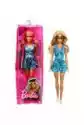 Mattel Barbie Fashionistas Lalka Modna Przyjaciółka Grb65