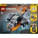 Lego Lego Creator Cyberdron 31111 