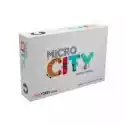  Micro City. Druga Edycja Thistroy Games