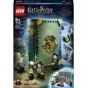 Lego Lego Harry Potter Chwile Z Hogwartu: Zajęcia Z Eliksirów 76383 