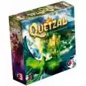 G3  Quetzal - Miasto Świętych Ptaków 