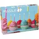 Tactic  Puzzle 56 El. Cupcakes Tactic