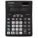 Citizen Citizen Kalkulator Ekonomiczny Cdb-1601Bk 