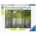 Ravensburger  Puzzle 1000 El. Natura 1 Ravensburger