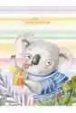 Fresh Notatnik Ozdobny Koala