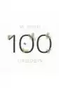 Karnet Swarovski Kwadrat Urodziny 100 Cl18100_Po