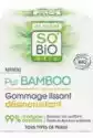 So Bio Etic Głęboko Oczyszczający I Wygładzający Scrub Do Twarzy Pur Bamboo