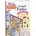  Barbie Dreamhouse Adventures. Domek Barbie 