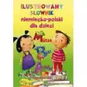  Ilustrowany Słownik Niemiecko-Polski Dla Dzieci 