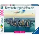 Ravensburger  Puzzle 1000 El. Nowy Jork Ravensburger