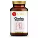 Yango Cholina - Dwuwinian Choliny - Suplement Diety 120 Kaps.